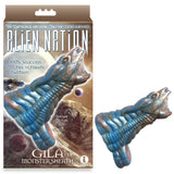 Alien Nation Gila Fantasy Penis Sheath (14cm)
