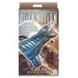 Alien Nation Gila Fantasy Penis Sheath (14cm)