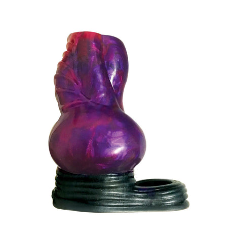 Alien Nation Borg – Fantasy Penis Sheath Sleeve (11.5cm)