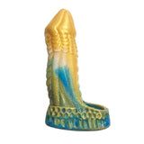 Alien Nation Komodo – Fantasy Penis Extender Sleeve (16.5cm)