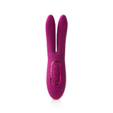 JimmyJane Solis Ascend 2 PRO – Dual Tip Vibrator with Heat