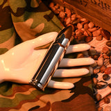 Zero Tolerance Full Metal Love Rechargeable Bullet Vibrator
