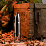 Zero Tolerance Full Metal Love Rechargeable Bullet Vibrator