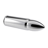 Zero Tolerance Full Metal Love Rechargeable Bullet Vibrator