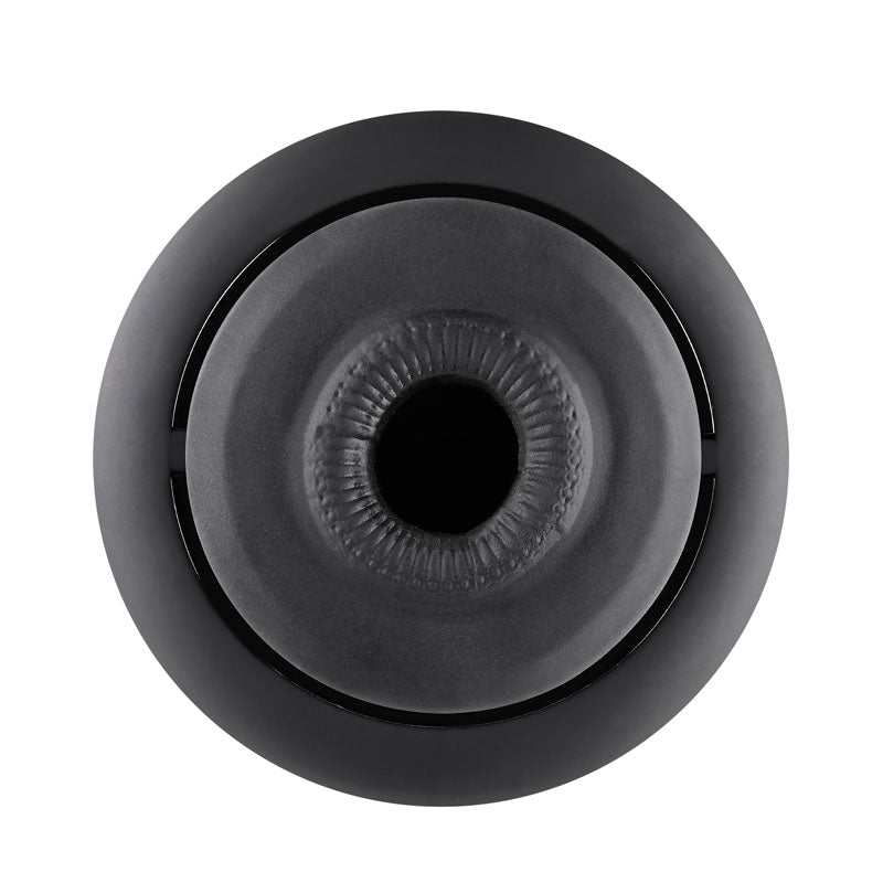 Zero Tolerance Gyro Stroke – Rechargeable Powered Masturbator