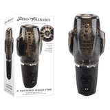 Zero Tolerance A Sucking Good Time – Vibrating & Sucking Masturbator