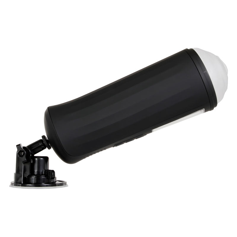 Zero Tolerance Sasha Grey's GFE – Automatic Stroker with Lifelike Sounds