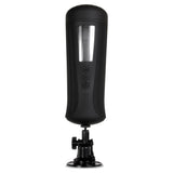 Zero Tolerance Sasha Grey's GFE – Automatic Stroker with Lifelike Sounds