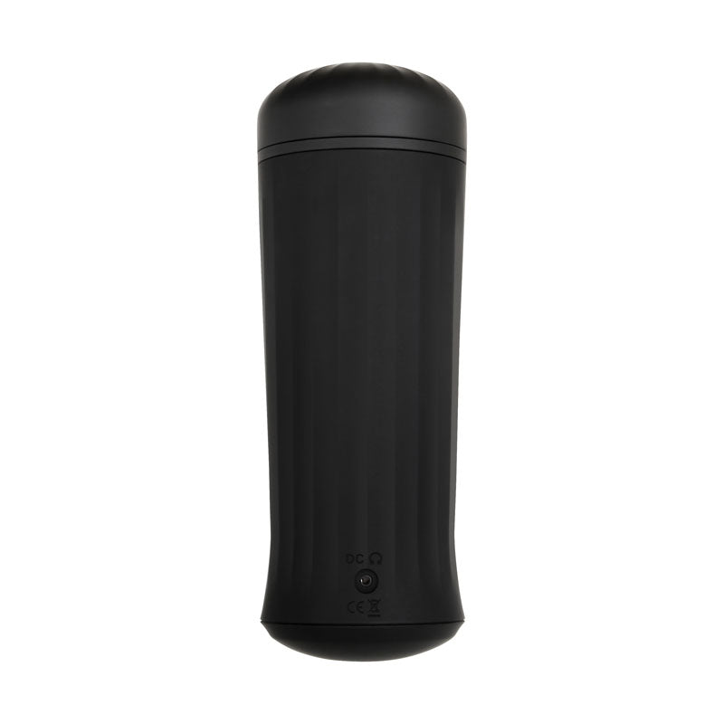 Zero Tolerance Sasha Grey's GFE – Automatic Stroker with Lifelike Sounds
