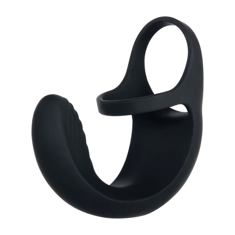 Zero Tolerance Vibrating Ball Cradle Vibrating Cock Ring