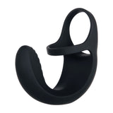 Zero Tolerance Vibrating Ball Cradle Vibrating Cock Ring