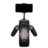 Zolo Blowstation Masturbator - Heating Function + Phone Mount