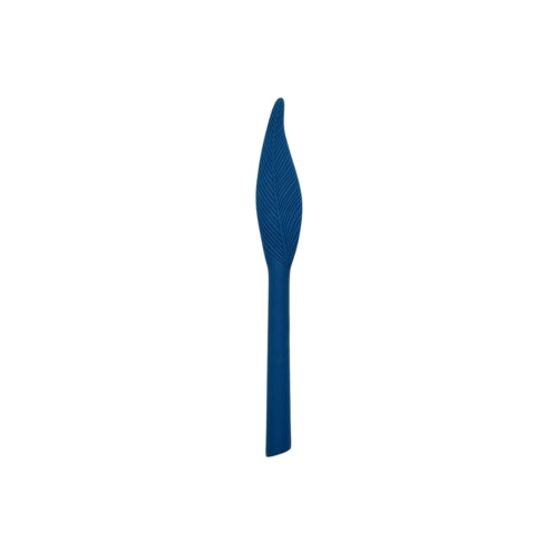 Quill Vibrating Feather Blue | Teasing Feather Design & 10 Vibration Modes | Body-Safe