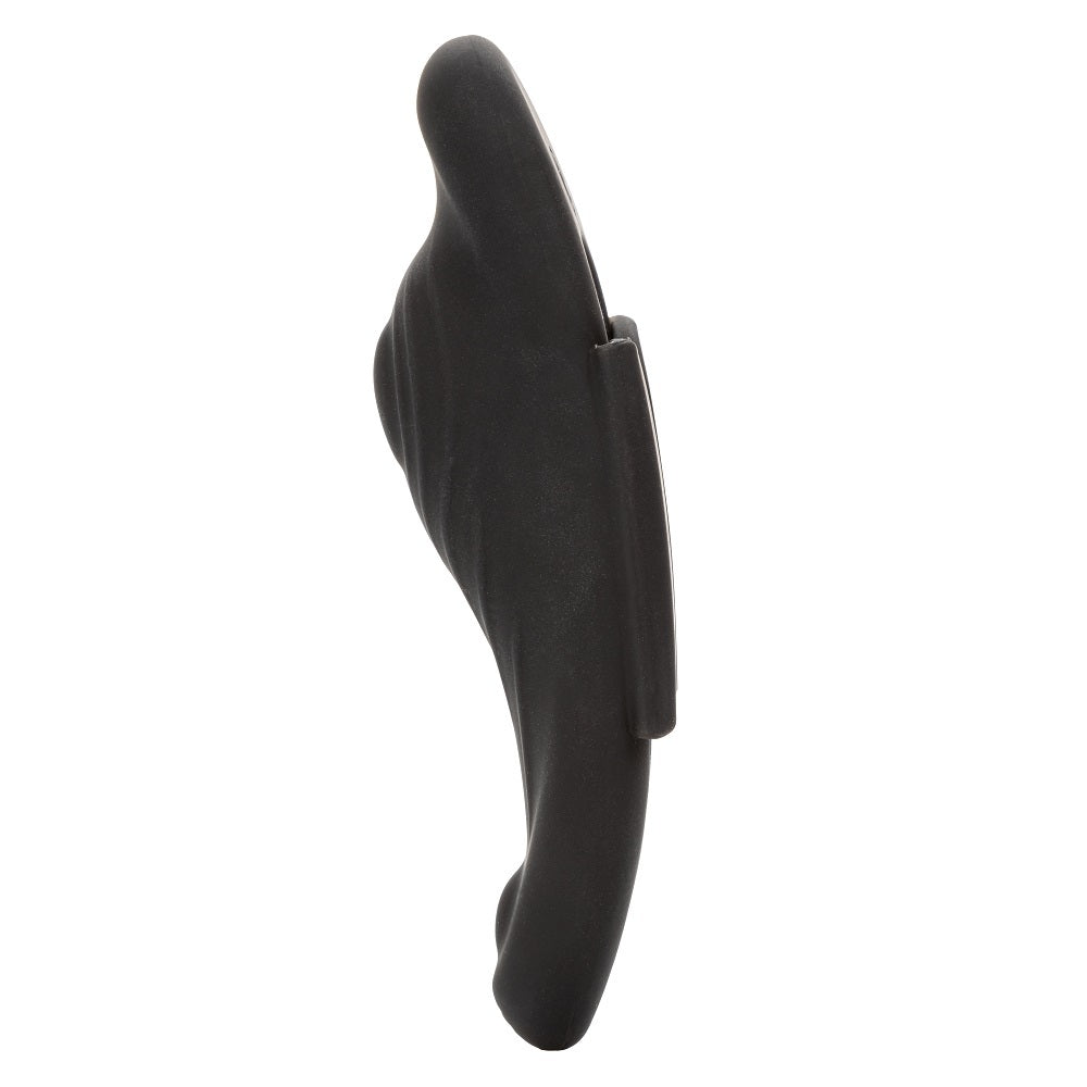 Lock-N-Play Panty Teaser - Remote Controlled, Magnetic Lock, Discreet & Quiet