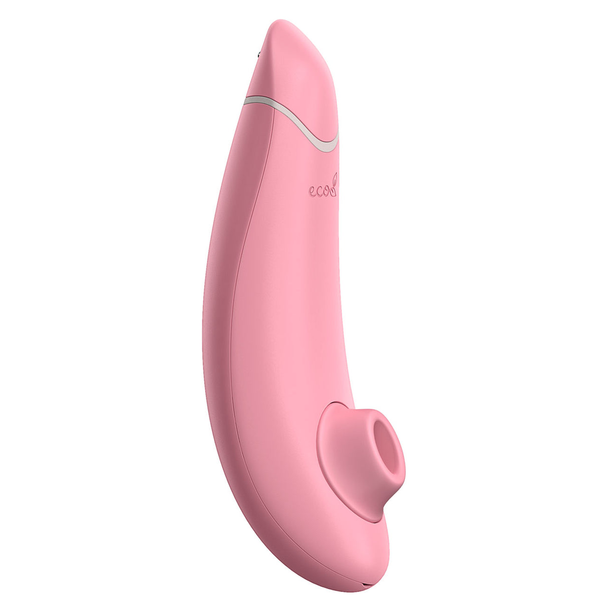Womanizer Premium Eco Friendly Rose Vibrator - Waterproof