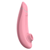 Womanizer Premium Eco Friendly Rose Vibrator - Waterproof