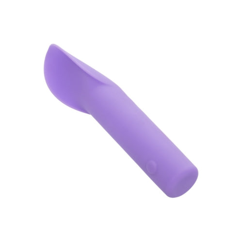 CalExotics Dr. Laura Berman Flutter – Luxury Vibration with Flickering Teaser