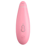 Womanizer Premium Eco Friendly Rose Vibrator - Waterproof