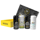 pjur Mini Collection – Best-Selling Lubes in a Special Edition Set