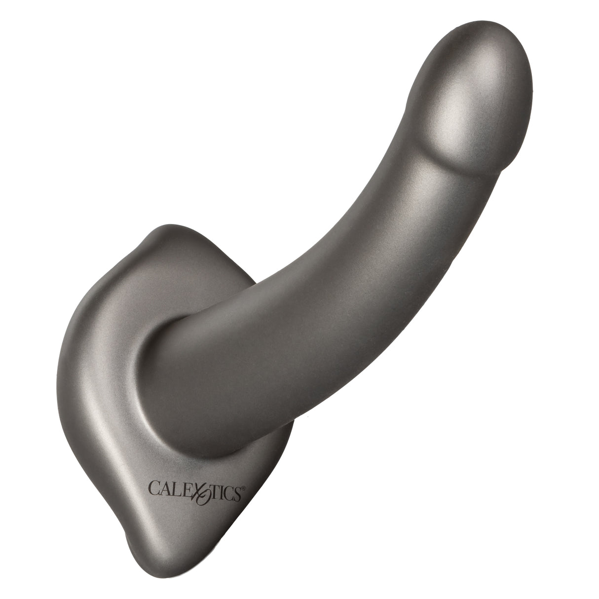 CalExotics Her Royal Harness Me2 G-Spot Dildo - Harness Compatible