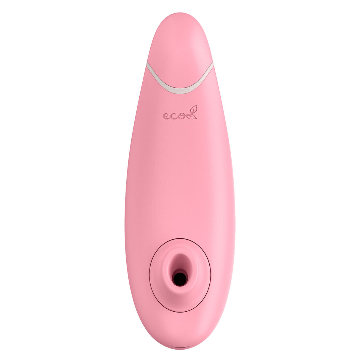 Womanizer Premium Eco Friendly Rose Vibrator - Waterproof
