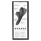 Je Joue Hera Flex Rabbit Vibrator - Body Flex Technology