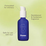 Massage Oil