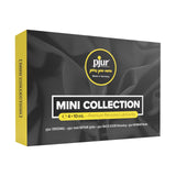 pjur Mini Collection – Best-Selling Lubes in a Special Edition Set