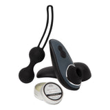 Fifty Shades of Grey X Womanizer Liberty Couple’s 3 Piece Kit