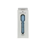 Minnie Mini Wand Vibrator - Wireless with 10 Vibrations, Body-Safe & Waterproof