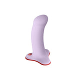 Amor Lavender - Small Silicone Dildo for Beginners - Harness Compatible