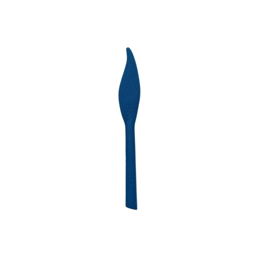 Quill Vibrating Feather Blue | Teasing Feather Design & 10 Vibration Modes | Body-Safe