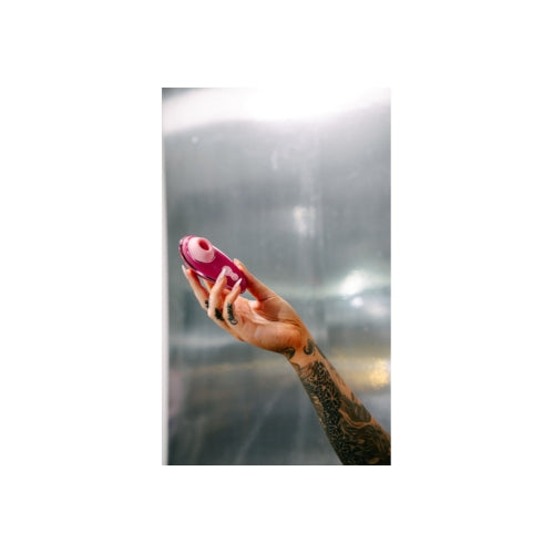 Womanizer Liberty 2 – Iggy Azalea Special Edition Vibrator