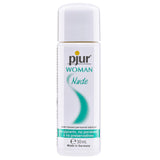 pjur Woman Nude 30 ml - Gentle Additive-Free Lubricant | Glycerine & Paraben-Free